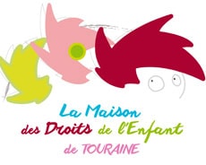 Logo la Maison de Droits de l'Enfant 