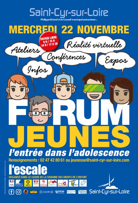 Forum Jeunesse