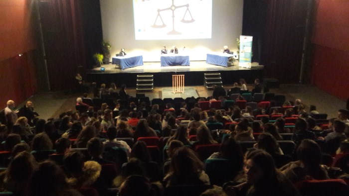 Reconstitutions d’Audience du Tribunal pour Enfant