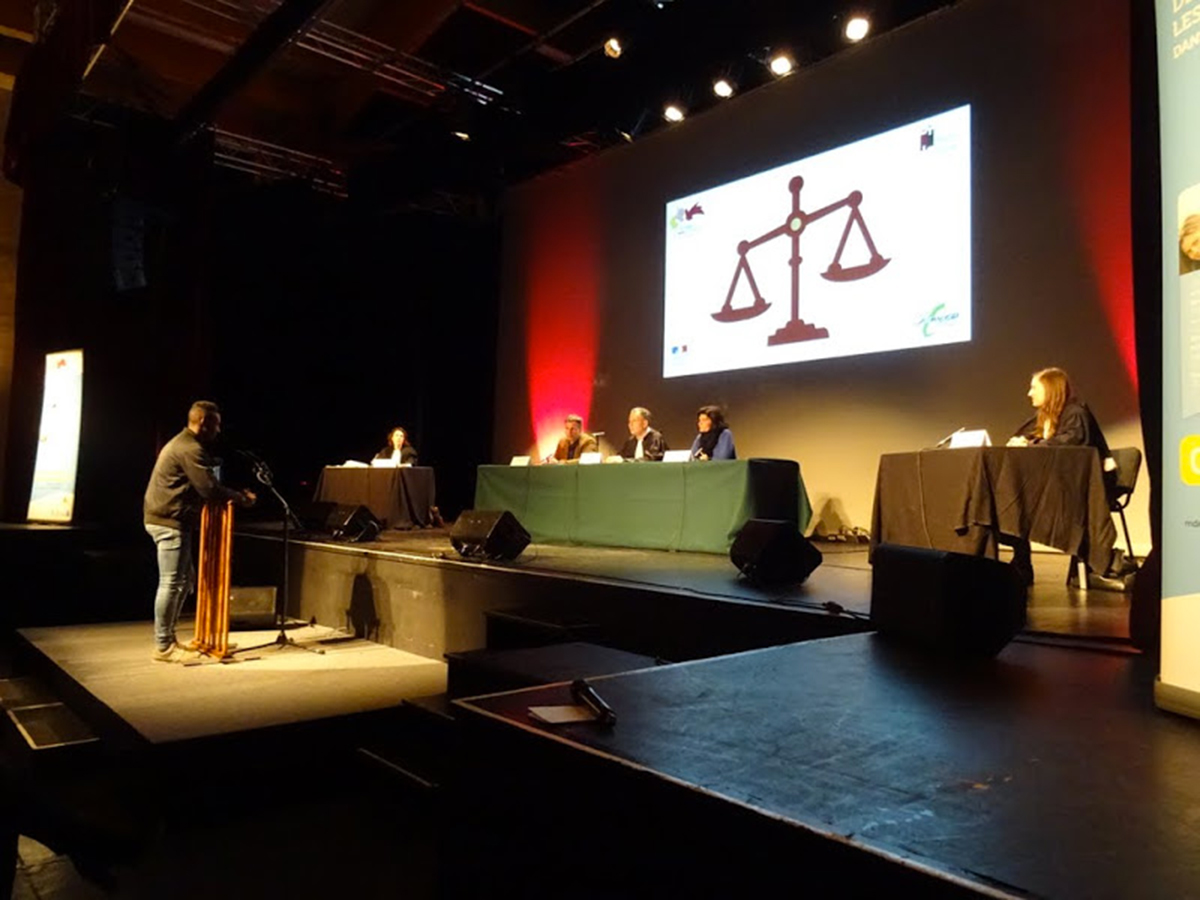 tribunal mdet