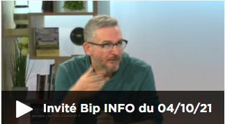 Passage TV de la MDET