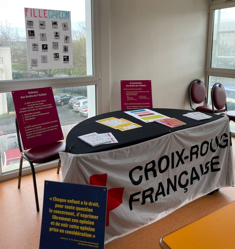 Forum égalité genres Lycée jean Monnet