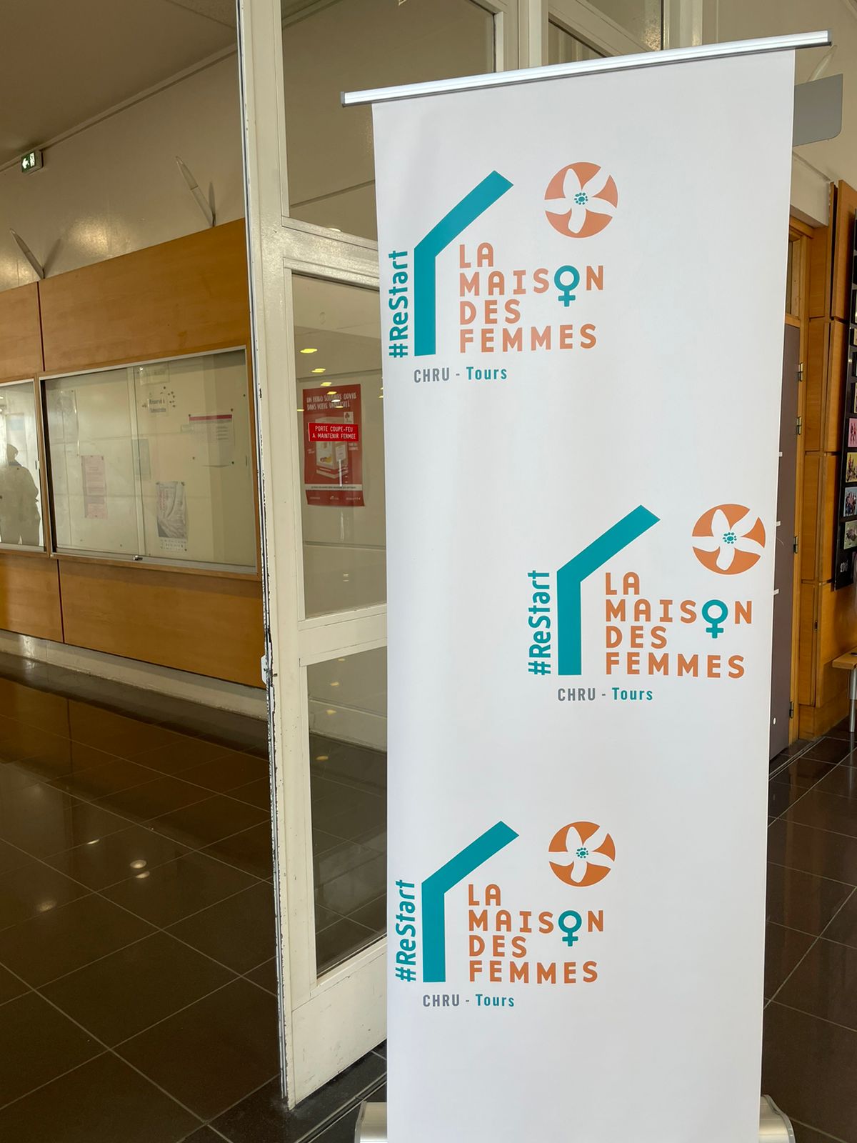 Formation « Prise en charge des femmes victimes de violences » CHU ...