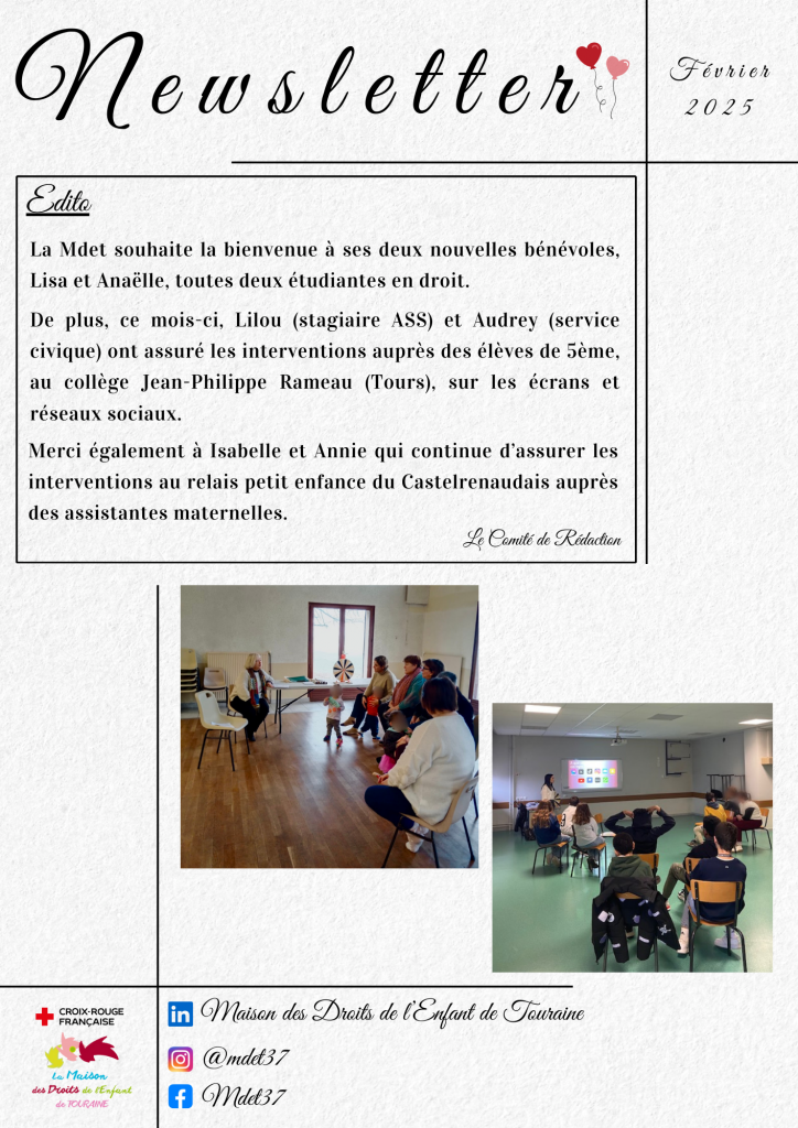 [#newsletter] 📝