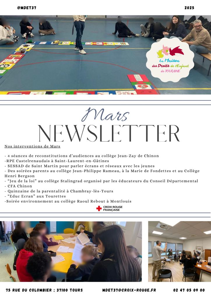 📢 [#Newsletter] 📩